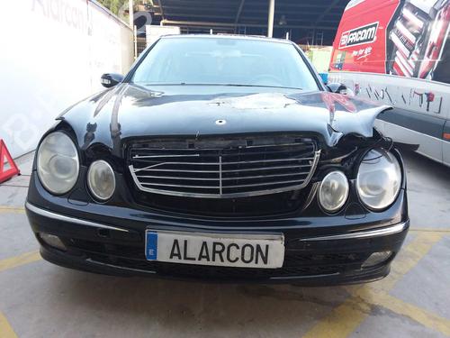 Used Parts MERCEDES-BENZ E-CLASS (W211) E 320 CDI (211.026) (204 hp) 4278553