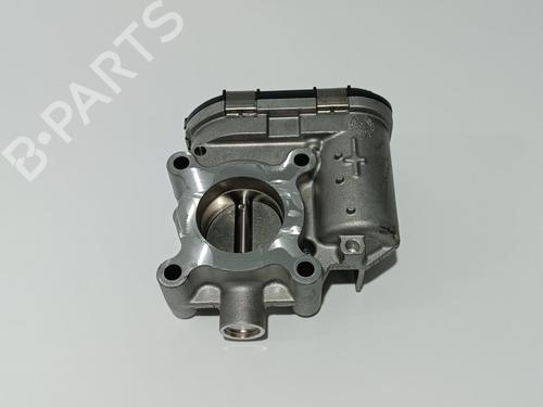 Used Throttle body NISSAN JUKE (F16_) DIG-T 117 (117 hp) 12823463