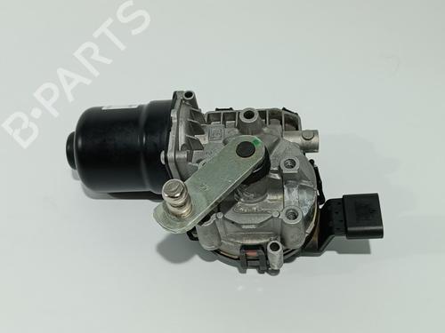 Front wiper motor MERCEDES-BENZ A-CLASS (W177) A 180 d (177.003) | BP11052884M29 