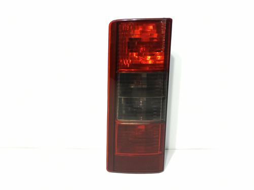 Used Left taillight OPEL COMBO Box Body/MPV [2001-2025]  17524811