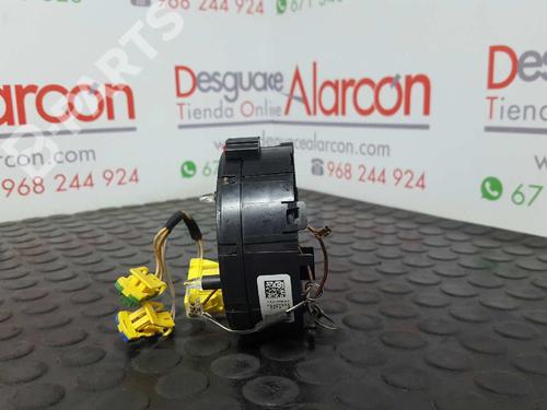 Squib airbag VW PASSAT B6 Variant (3C5) 2.0 TDI 16V | BP2744886C102 
