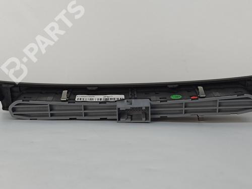 Warning switch FIAT TIPO Estate (356_, 357_) 1.3 D (356WXH1A) | BP9655836I22 