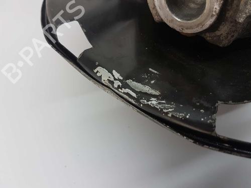 Left front steering knuckle CHEVROLET CRUZE (J300) 2.0 CDI | BP4595237M25 