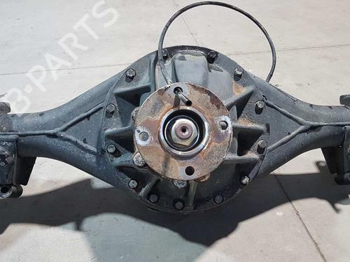 Rear axle RENAULT TRUCKS Maxity  | BP10390969M2 