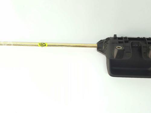 Front right interior door handle VW CADDY III Box Body/MPV (2KA, 2KH, 2CA, 2CH) 2.0 SDI | BP8749593I14 