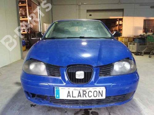 Left mirror SEAT IBIZA III (6L1) 1.9 TDI | BP6544110C26 
