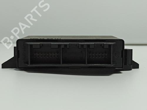 Electronic module RENAULT MEGANE III Coupe (DZ0/1_) 1.9 dCi (DZ0N, DZ0J, DZ1J, DZ1K) | BP14543945M83