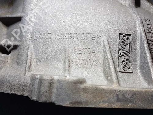 Gearbox FORD FOCUS II (DA_, HCP, DP) 1.8 TDCi | BP2744932M3
