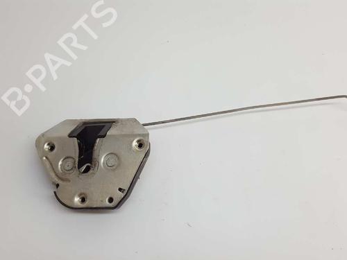 Used Rear right lock PEUGEOT PARTNER MPV (5_, G_) 1.6 HDi 90 (90 hp) 4222950