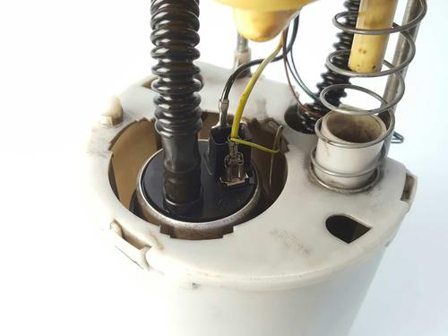 Fuel pump SEAT LEON (1P1) 1.9 TDI | BP6415661M76 