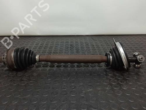 Used Left front driveshaft RENAULT MEGANE I (BA0/1_) 1.4 16V (BA0D, BA1H, BA0W, BA10) (95 hp) 10229668