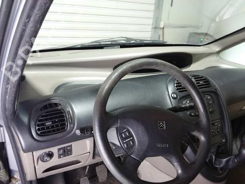 Left front fog light CITROËN XSARA PICASSO (N68) 2.0 HDi | BP2832641C30