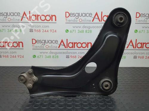 Left front suspension arm CITROËN C-ELYSEE (DD_) 1.6 BlueHDi 100 | BP2757379M12 