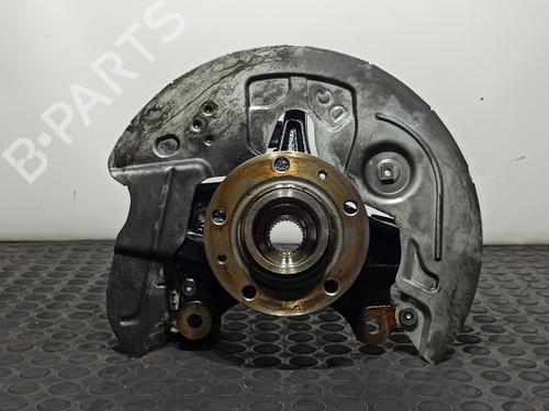 Used Right front steering knuckle PEUGEOT 508 SW II (FC_, FJ_, F4_) 2.0 BlueHDi 160 (163 hp) 16029987