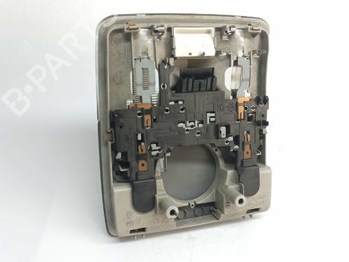 Kabinelys AUDI A3 (8L1) 1.9 TDI | BP7426976I8