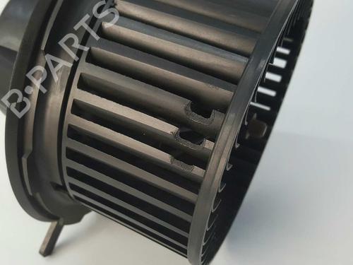 Heater blower motor VW CADDY III Box Body/MPV (2KA, 2KH, 2CA, 2CH) 1.9 TDI | BP8119397M62