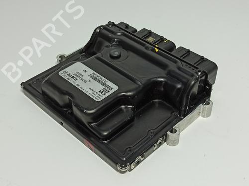 Engine control unit (ECU) RENAULT EXPRESS Box Body/MPV  | BP25150844M57 