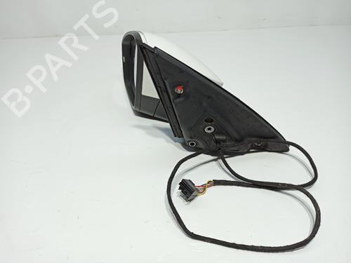 Ryggespeil venstre SKODA OCTAVIA III Combi (5E5, 5E6) 1.6 TDI | BP18733582C26 