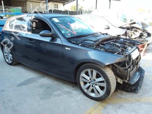 Water radiator BMW 1 (E87)  | BP2750092M31