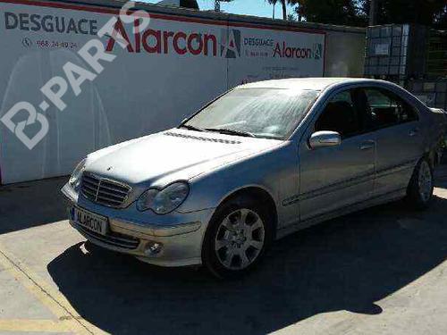 Right front window switch MERCEDES-BENZ C-CLASS (W203) C 220 CDI (203.008) | BP3326866I26 