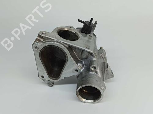 Used Pipe RENAULT MEGANE III Grandtour (KZ0/1) 1.5 dCi (KZ09, KZ0D, KZ1G, KZ29, KZ14, KZ1W, KZ10, KZ1F,... (110 hp) 14538517