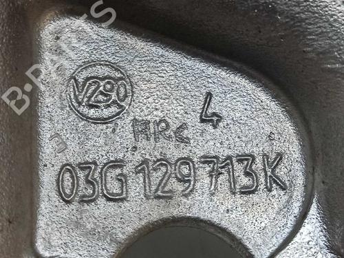 Manifold Indsugning VW PASSAT B6 (3C2) 1.9 TDI | BP10705743M70