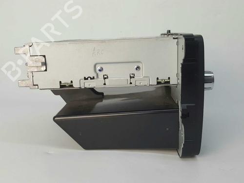 Sistema audio VW POLO V (6R1, 6C1) 1.2 TDI | BP8339921E6 