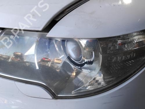 Left headlight SKODA SUPERB II Estate (3T5) 1.9 TDI | BP23953634C28