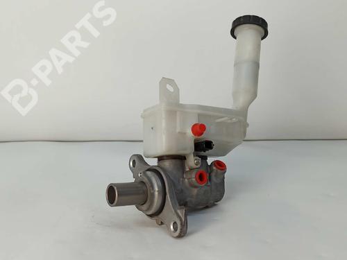 Used Brake master cylinder NISSAN JUKE (F15) 1.5 dCi (110 hp) 9806780