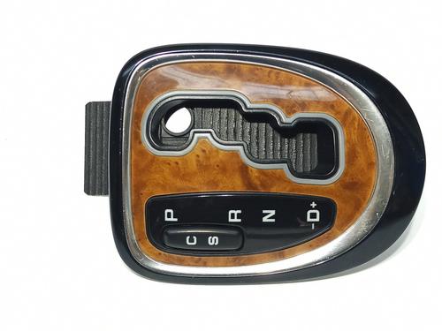 Shift knob MERCEDES-BENZ S-CLASS (W220) S 500 (220.075, 220.175, 220.875) | BP14544587I34 