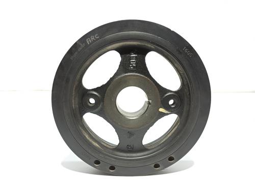 Pulley TOYOTA AVENSIS Saloon (_T25_) 2.2 D-4D (ADT251_, ADT251R) | BP27887449M122