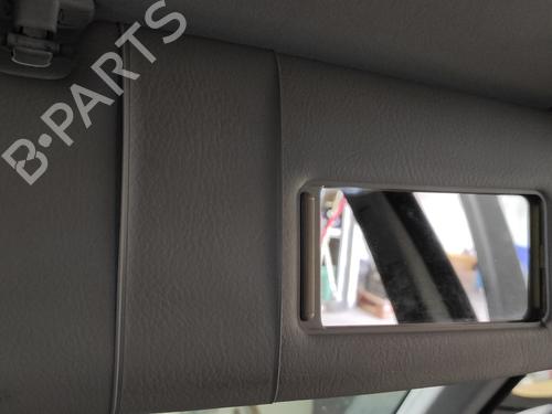 Right sun visor BMW 3 (E46) 320 d | BP18692389I2 - Image 2