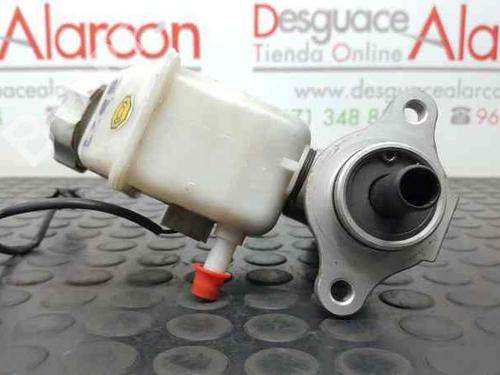 Brake master cylinder KIA RIO II (JB) 1.5 CRDi | BP2759070M77 