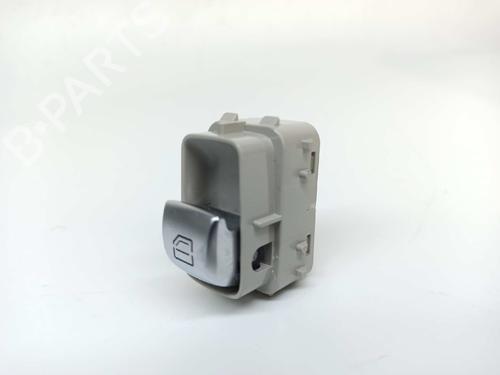Left rear window switch MERCEDES-BENZ E-CLASS (W213)  | BP8668054I29 
