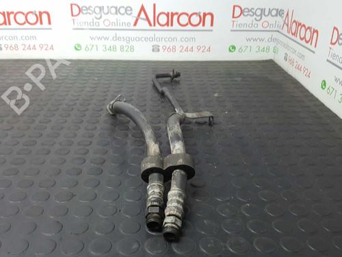 Pipe AUDI A6 C5 (4B2, 4B4) 2.5 TDI | BP14529005M125