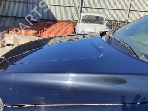 Hood VOLVO XC90 I (275) D5 AWD | BP16674339C1