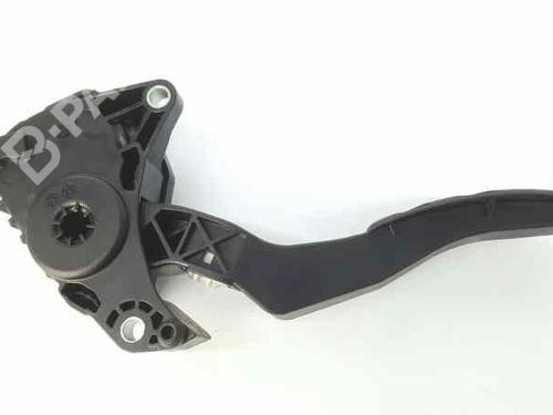 Pedal NISSAN QASHQAI II SUV (J11, J11_) 1.6 dCi | BP5934162I4 