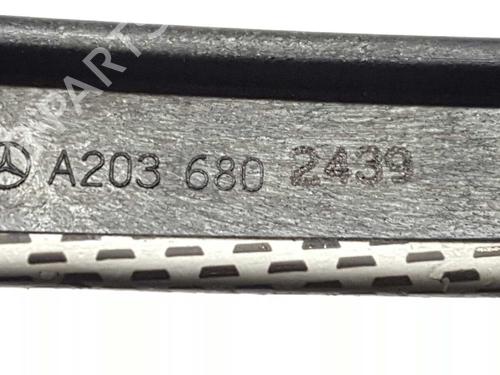 Other MERCEDES-BENZ C-CLASS Coupe (CL203) C 200 Kompressor (203.745) | BP14534429O1 