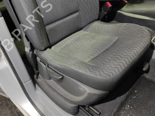 Right front seat RENAULT ESPACE IV (JK0/1_) 2.2 dCi (JK0H) | BP23396397C16