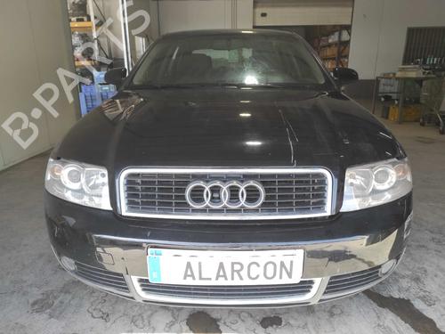 Used Parts AUDI A4 B6 (8E2) 1.9 TDI (130 hp) 4281081