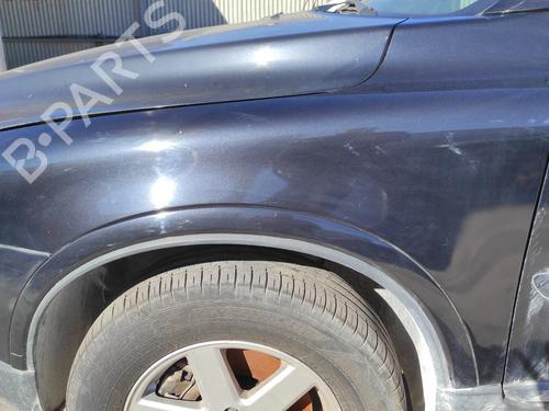 Used Left front fenders VOLVO XC90 I (275) D5 AWD (185 hp) 16674335