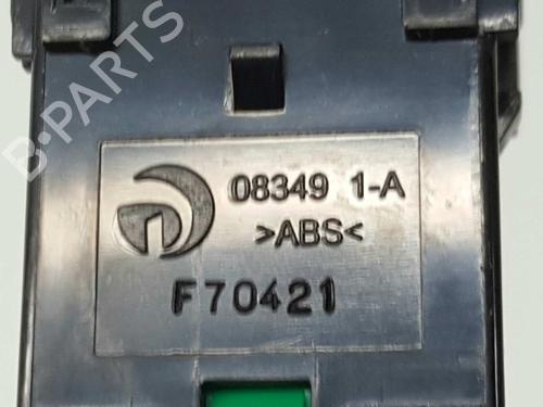 Switch NISSAN X-TRAIL III (T32_, T32R, T32RR) 1.6 dCi (T32) | BP14537153I30 