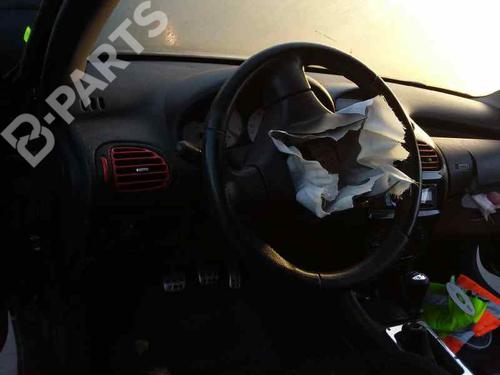Sikringsdåse PEUGEOT 206 Hatchback (2A/C) 1.6 16V | BP11086481E1 