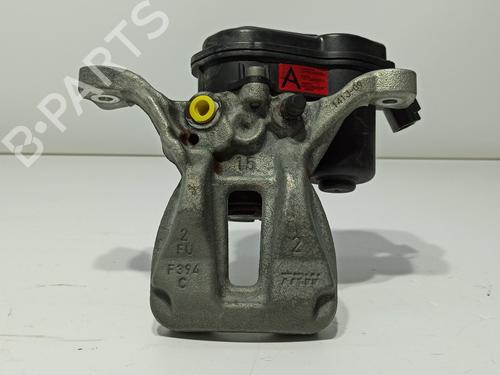 Used Left rear brake caliper TOYOTA YARIS (_P21_, _PA1_, _PH1_) 1.5 Hybrid (MXPH10, MXPH11) (116 hp) 21126875