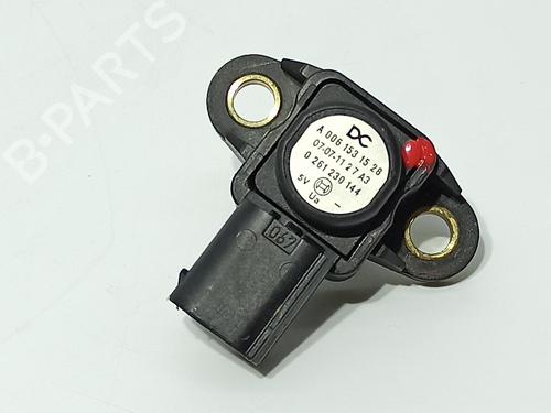 Electronic sensor MERCEDES-BENZ C-CLASS (W204) C 220 CDI (204.002) | BP16418056M84