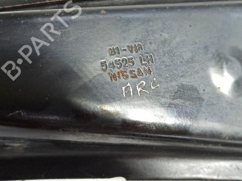 Querlenker links vorne NISSAN PATHFINDER III (R51) 2.5 dCi | BP19785341M12 