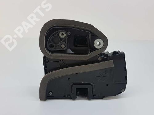 Front left lock OPEL ASTRA K (B16) 1.6 CDTi (68) | BP8399650C98 