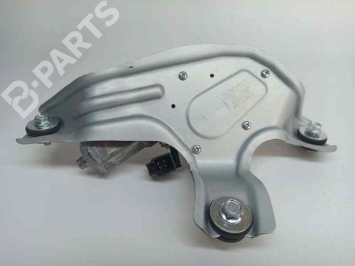 Rear wiper motor KIA STONIC (YB) 1.0 T-GDi Eco-Dynamics+ | BP8652354M102 