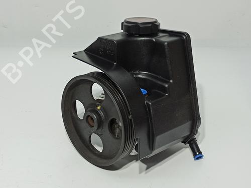 Styring servopumpe PEUGEOT 206 Hatchback (2A/C) 2.0 HDI 90 (90 hp) 16395668