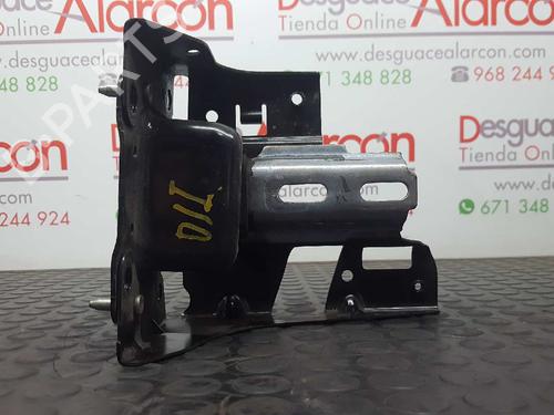 Used Engine mount CITROËN C3 II (SC_) 1.4 HDi 70 (SC8HZC, SC8HR0, SC8HP4) (68 hp) 10263722